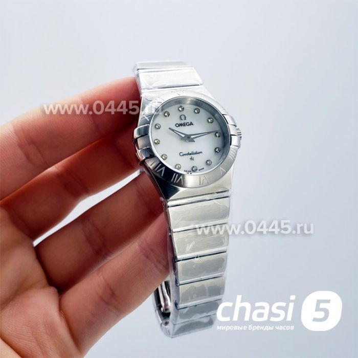 Часы Omega Constellation (17463)