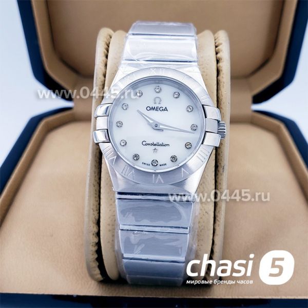 Часы Omega Constellation (17463)