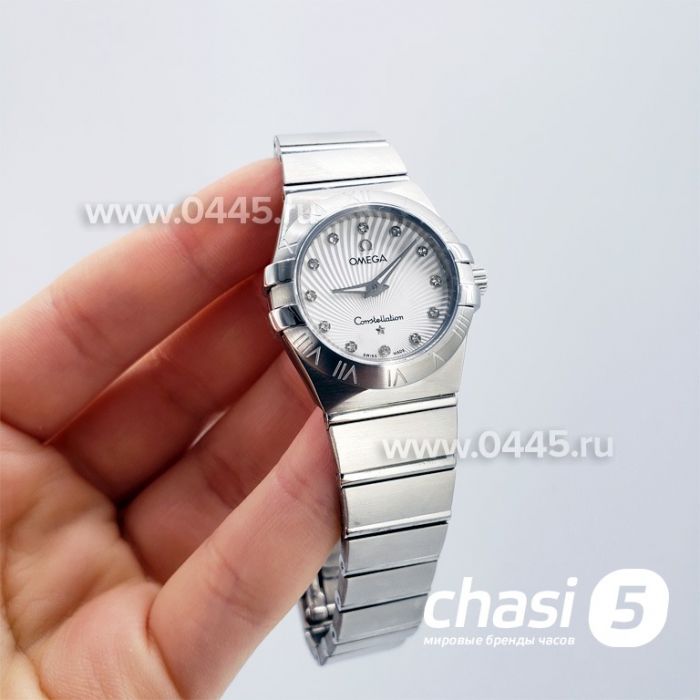 Часы Omega Constellation (17464)