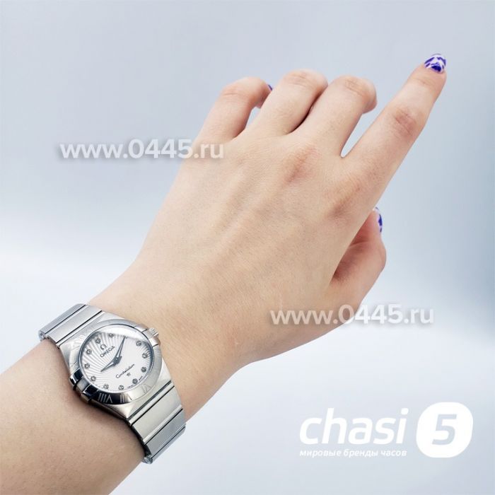 Часы Omega Constellation (17464)