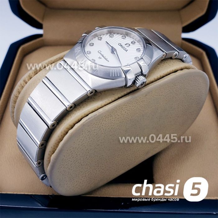 Часы Omega Constellation (17464)