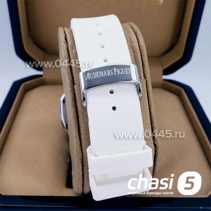 Часы Audemars Piguet Royal Oak Offshore Chronograph (17469)