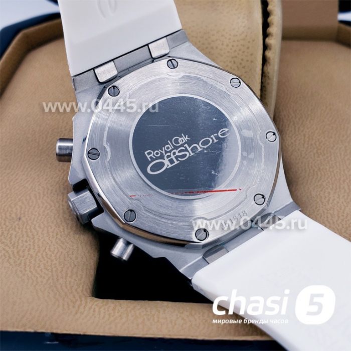 Часы Audemars Piguet Royal Oak Offshore Chronograph (17469)