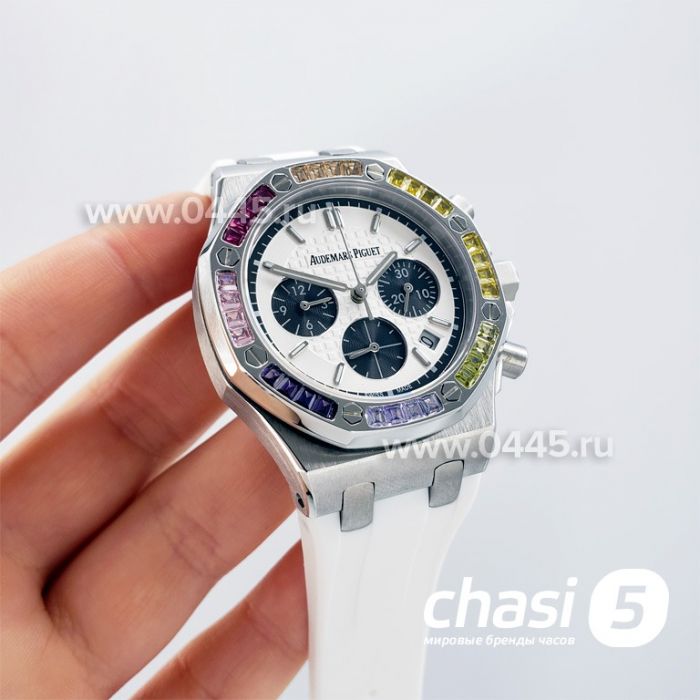 Часы Audemars Piguet Royal Oak Offshore Chronograph (17469)