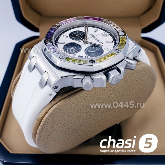 Часы Audemars Piguet Royal Oak Offshore Chronograph (17469)
