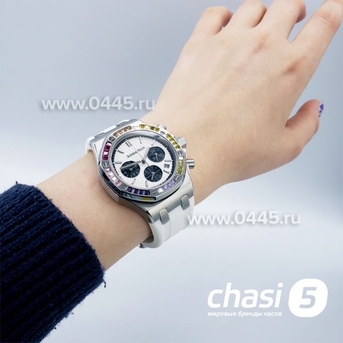 Часы Audemars Piguet Royal Oak Offshore Chronograph (17469)