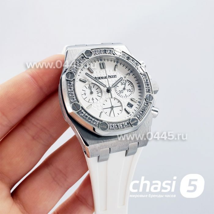 Часы Audemars Piguet Royal Oak Offshore Chronograph (17471)