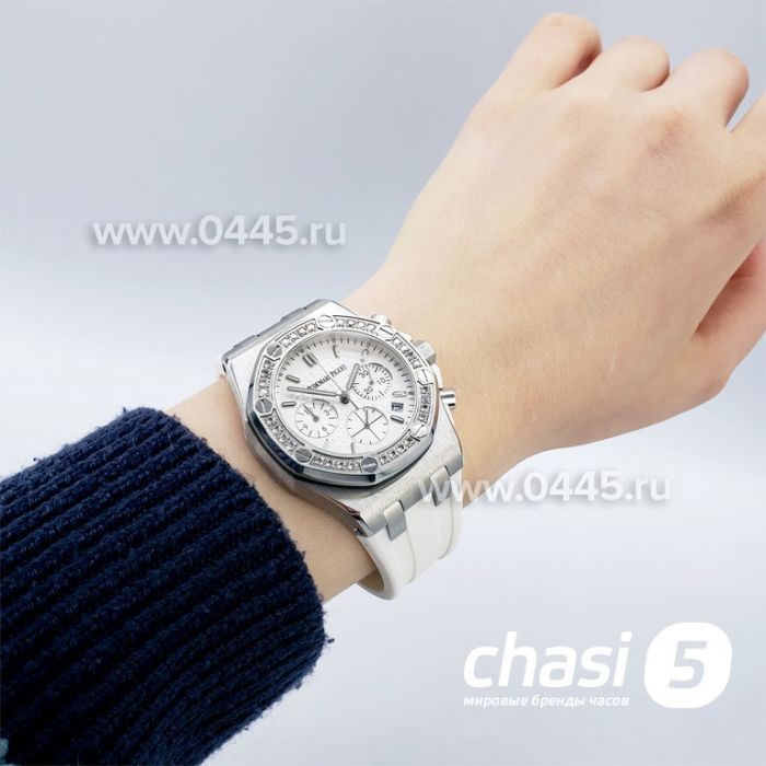 Часы Audemars Piguet Royal Oak Offshore Chronograph (17471)
