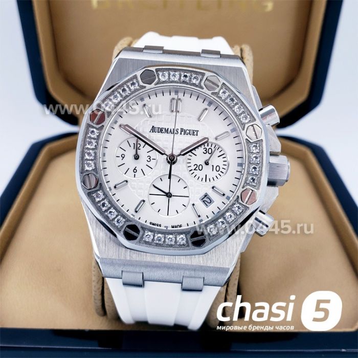 Часы Audemars Piguet Royal Oak Offshore Chronograph (17471)