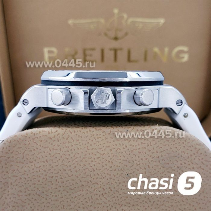 Часы Audemars Piguet Royal Oak Offshore Chronograph (17472)