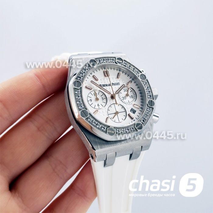 Часы Audemars Piguet Royal Oak Offshore Chronograph (17472)