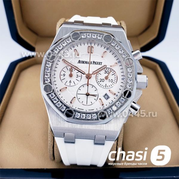Часы Audemars Piguet Royal Oak Offshore Chronograph (17472)