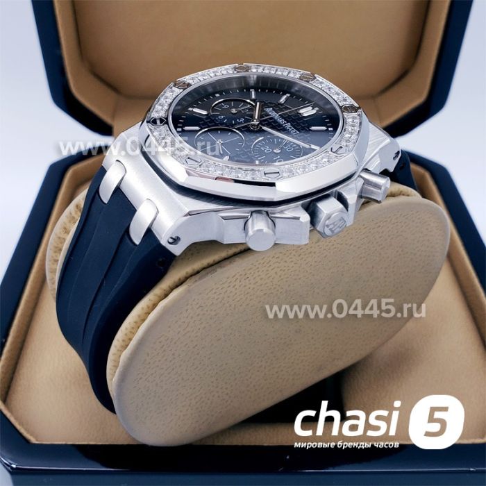 Часы Audemars Piguet Royal Oak Offshore Chronograph (17474)