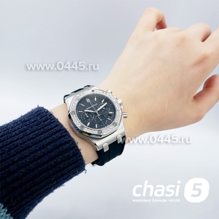 Часы Audemars Piguet Royal Oak Offshore Chronograph (17474)