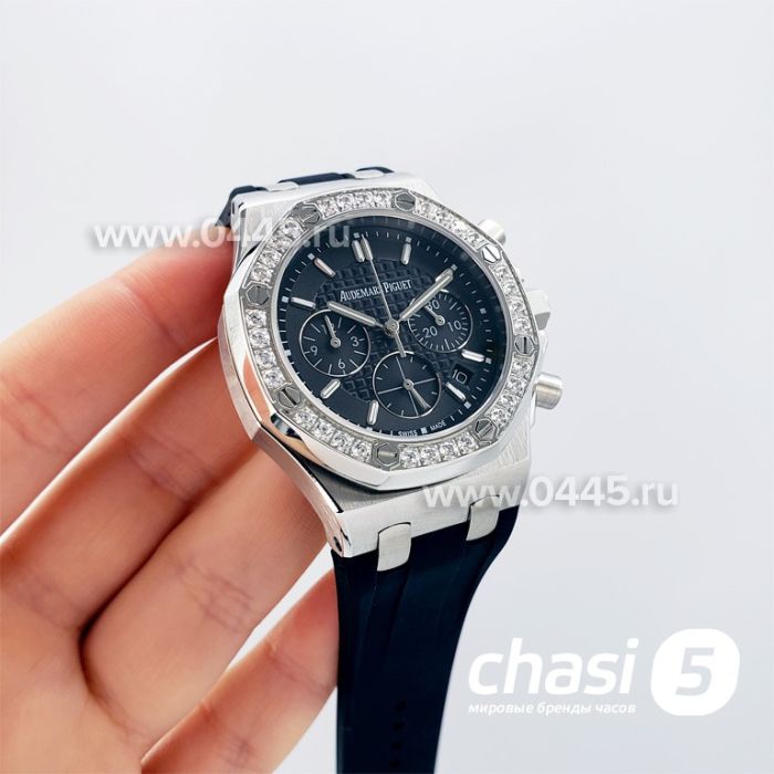 Часы Audemars Piguet Royal Oak Offshore Chronograph (17474)