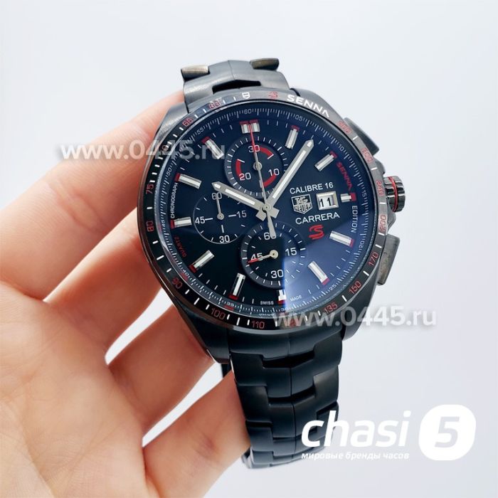 Часы Tag Heuer Calibre 16 (17475)