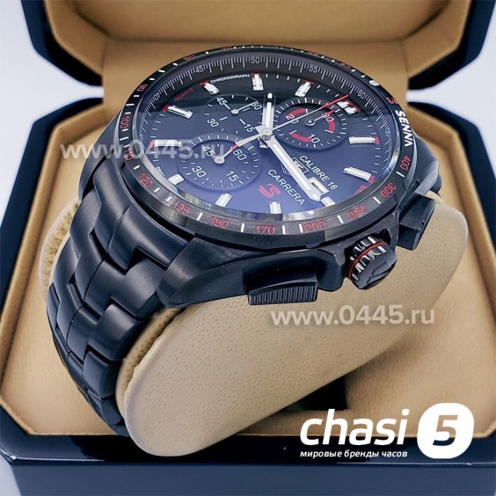 Часы Tag Heuer Calibre 16 (17475)