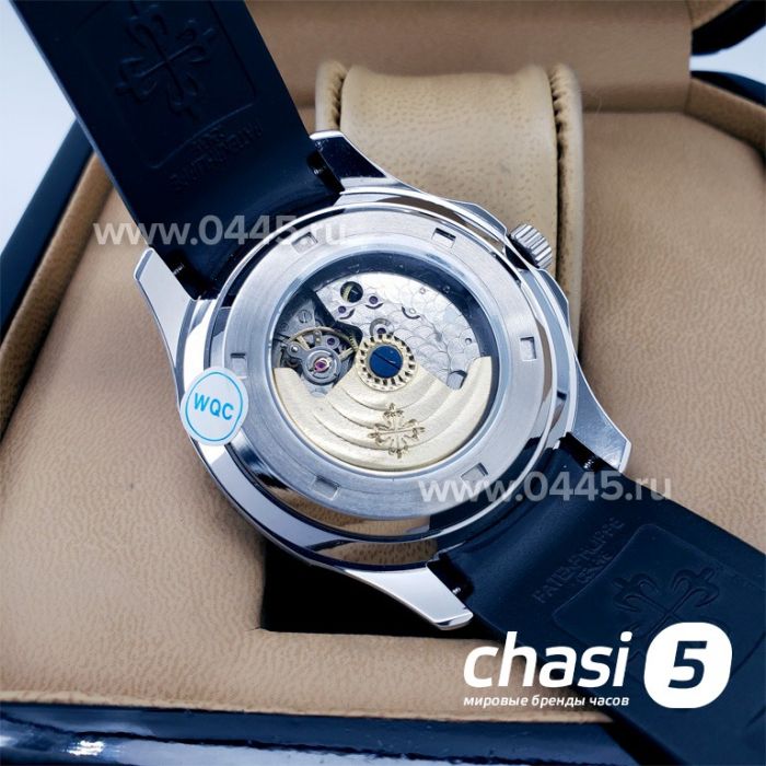 Часы Patek Philippe Aquanaut (17477)