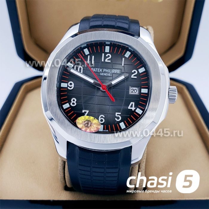 Часы Patek Philippe Aquanaut (17477)