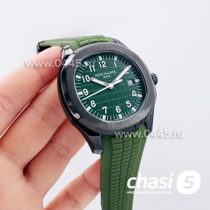 Часы Patek Philippe Aquanaut (17479)