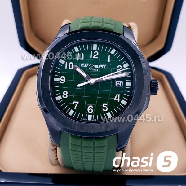 Часы Patek Philippe Aquanaut (17479)