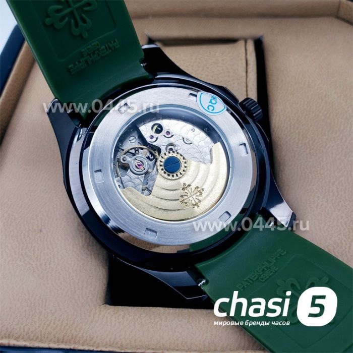 Часы Patek Philippe Aquanaut (17479)