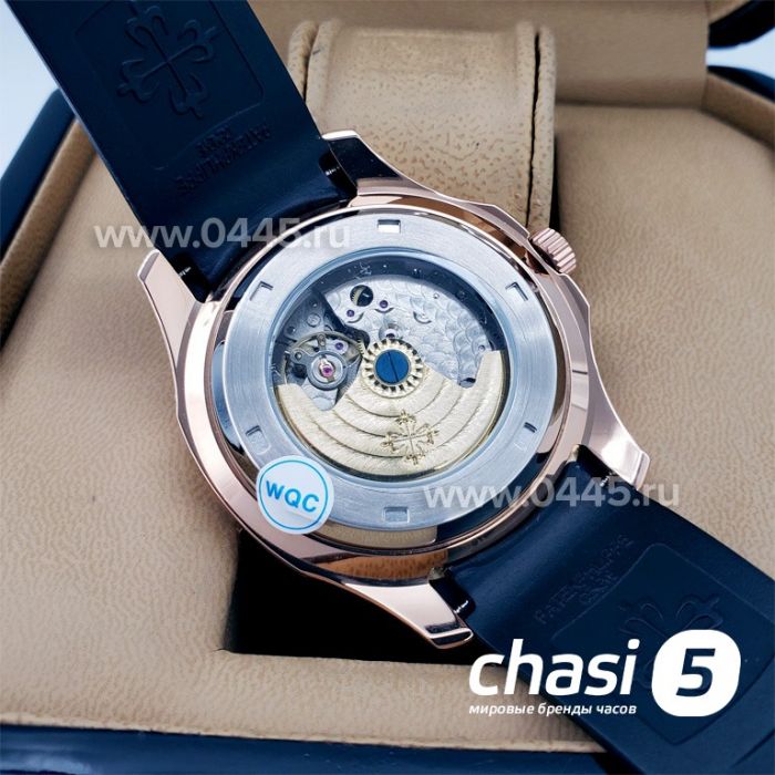 Часы Patek Philippe Aquanaut (17482)