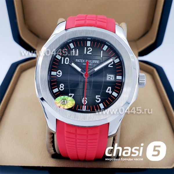 Часы Patek Philippe Aquanaut (17483)