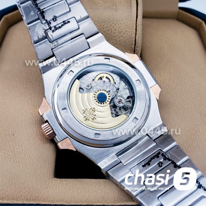 Часы Patek Philippe Men Nautilus (17484)