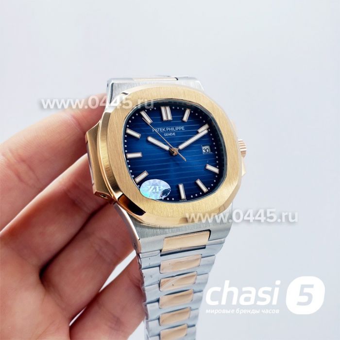 Часы Patek Philippe Men Nautilus (17484)