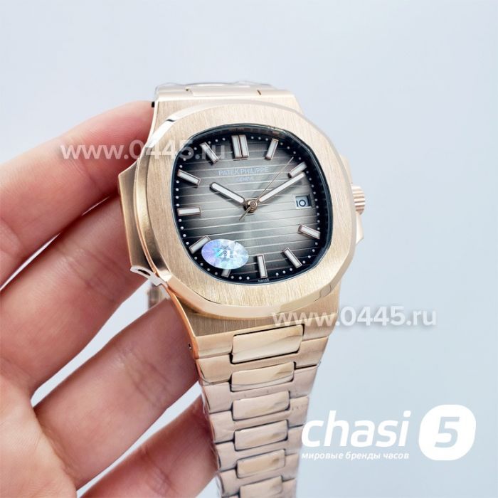 Часы Patek Philippe Men Nautilus (17487)