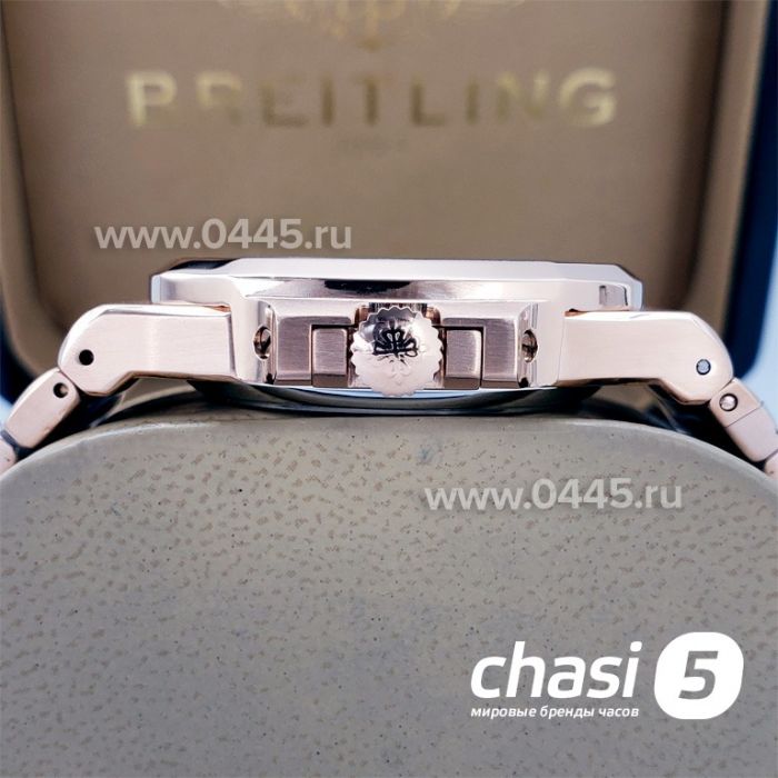 Часы Patek Philippe Men Nautilus (17487)