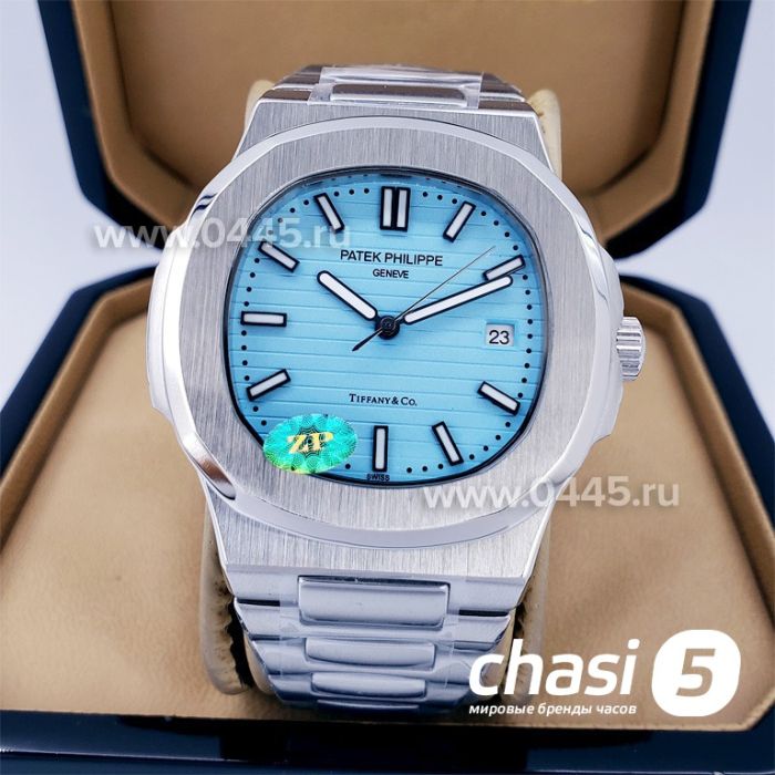 Часы Patek Philippe Men Nautilus (17490)