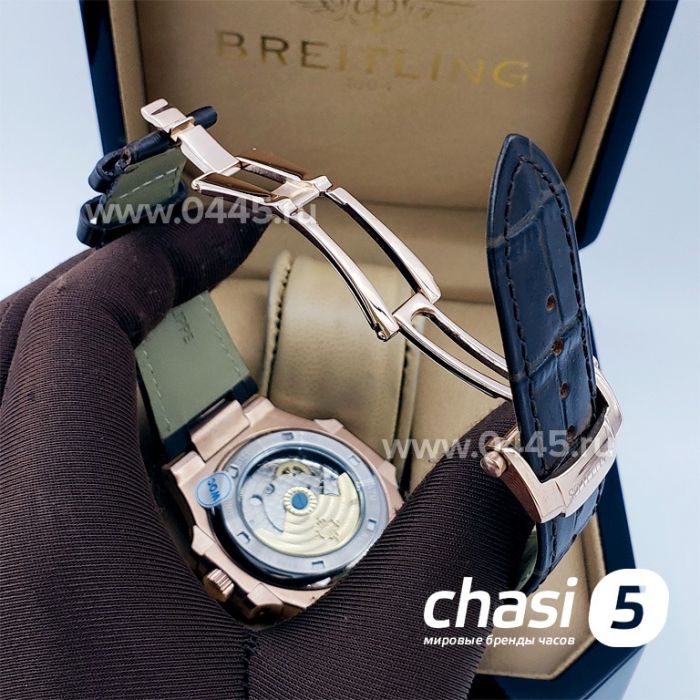 Часы Patek Philippe Men Nautilus (17492)