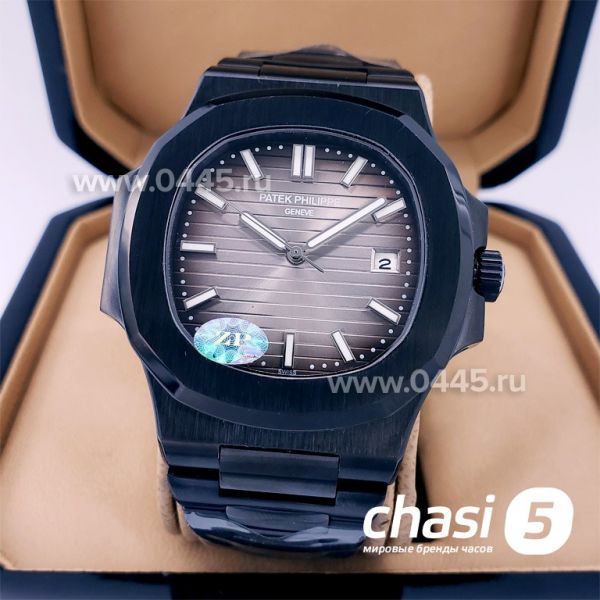 Часы Patek Philippe Men Nautilus (17498)