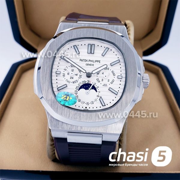 Часы Patek Philippe Men Nautilus (17501)