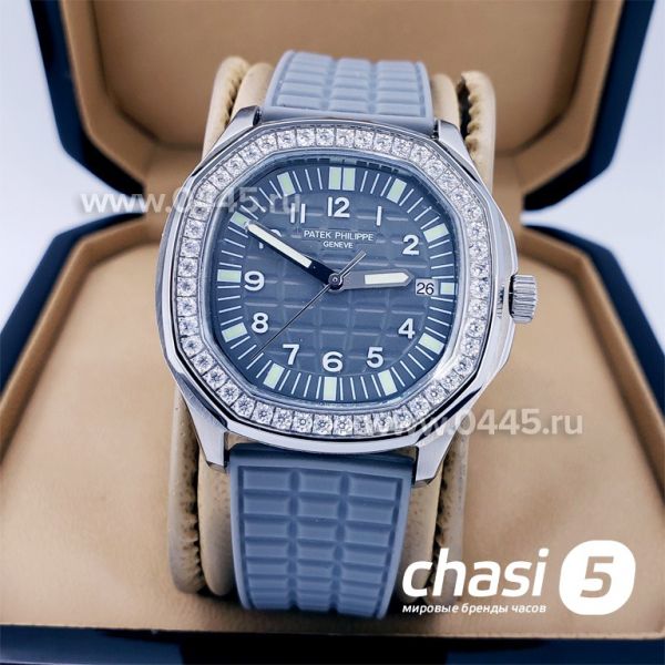 Часы Patek Philippe Aquanaut (17505)