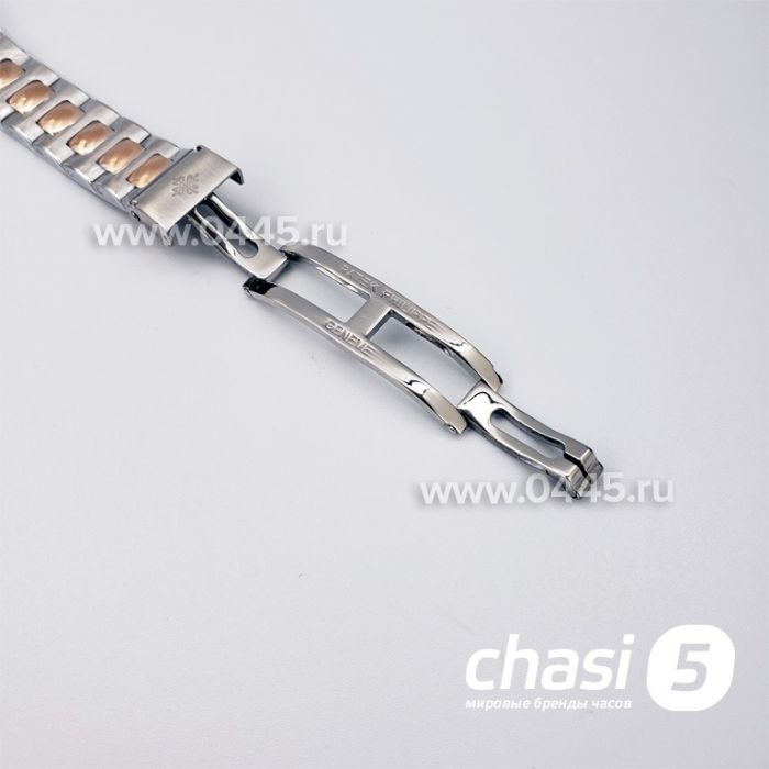 Часы Patek Philippe Nautilus - женские (17509)