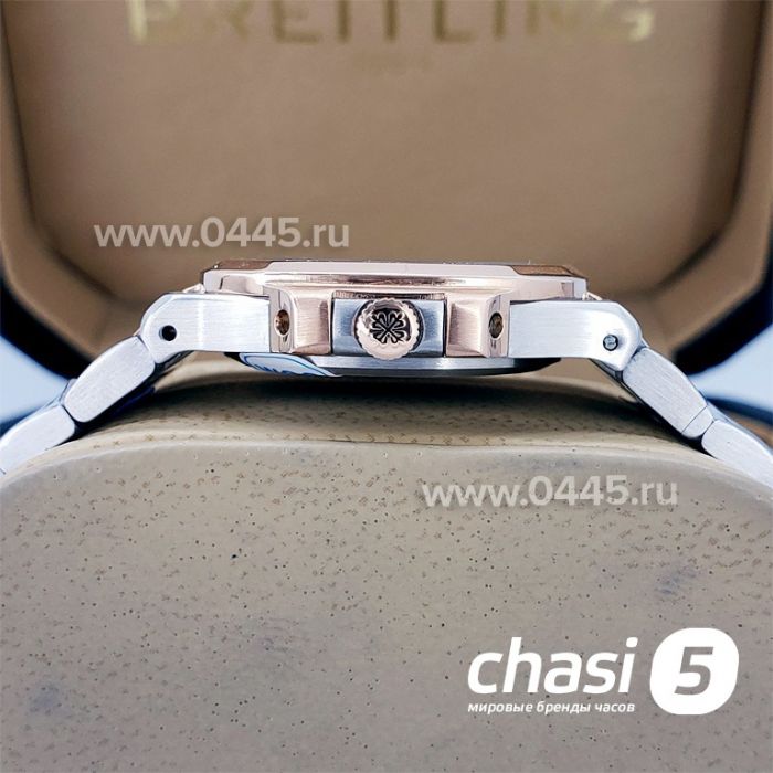 Часы Patek Philippe Nautilus - женские (17510)