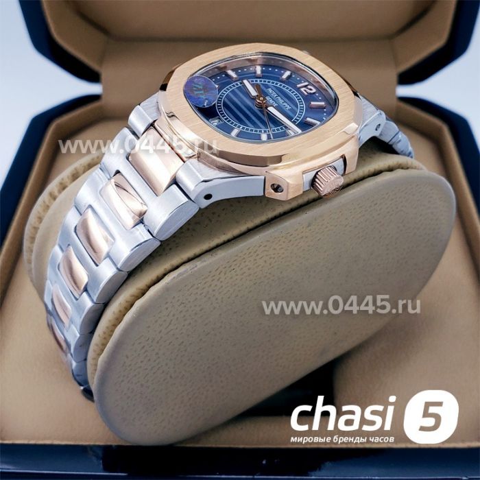 Часы Patek Philippe Nautilus - женские (17510)