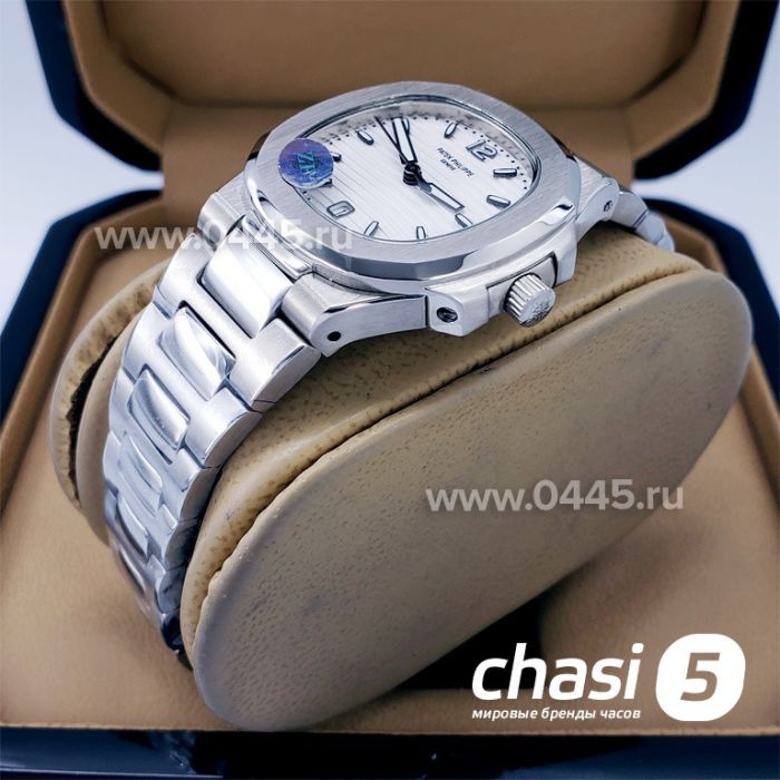 Часы Patek Philippe Nautilus - женские (17511)