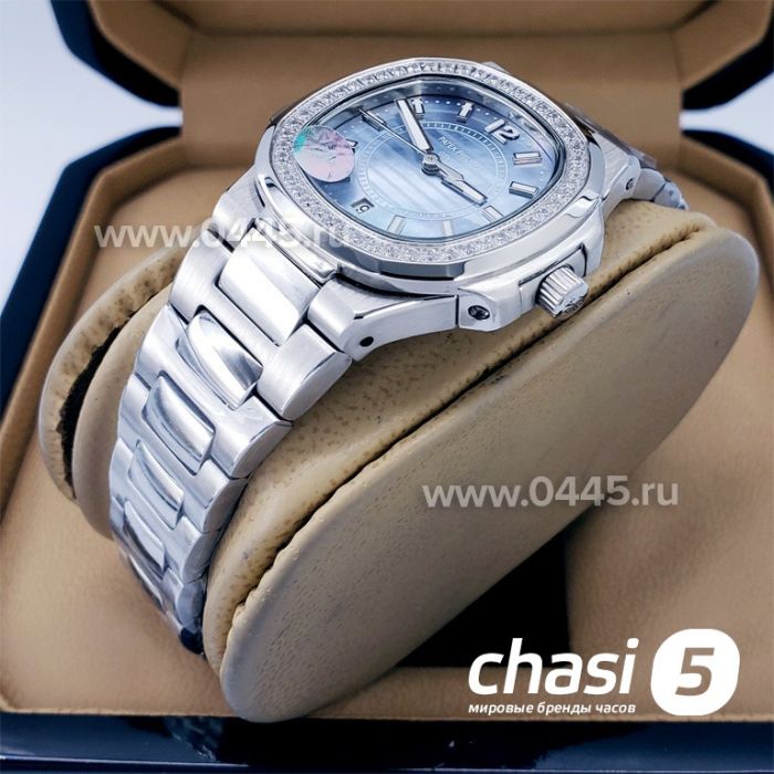 Часы Patek Philippe Nautilus - женские (17512)
