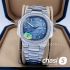 Часы Patek Philippe Nautilus - женские (17512)