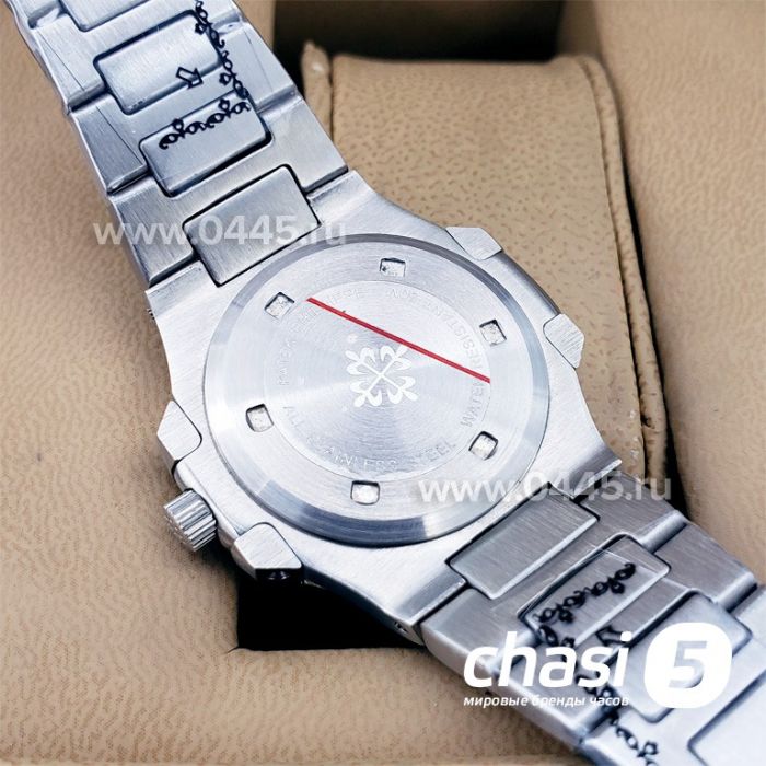 Часы Patek Philippe Nautilus - женские (17513)