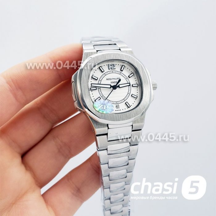 Часы Patek Philippe Nautilus - женские (17513)
