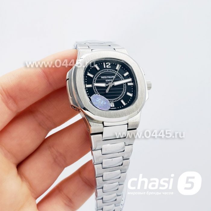 Часы Patek Philippe Nautilus - женские (17514)