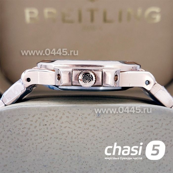 Часы Patek Philippe Nautilus - женские (17516)