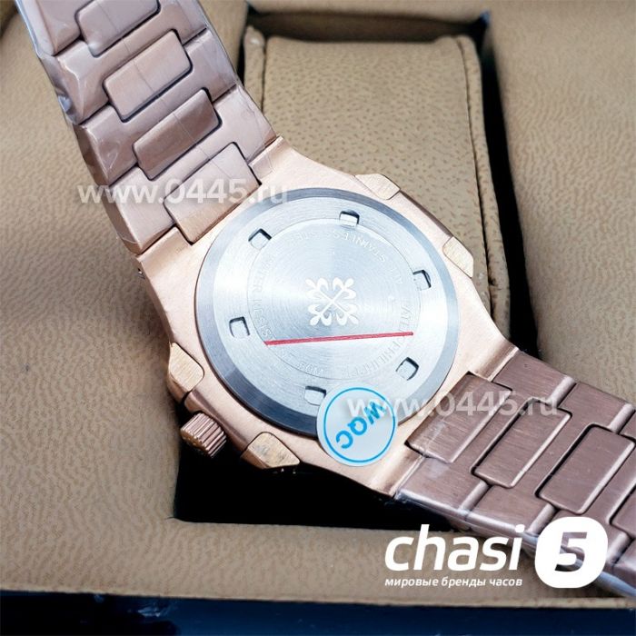 Часы Patek Philippe Nautilus - женские (17516)