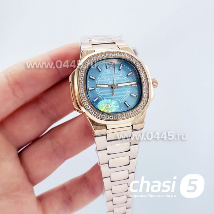Часы Patek Philippe Nautilus - женские (17517)