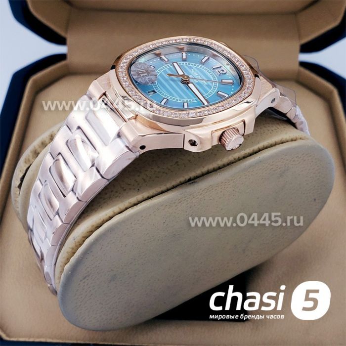 Часы Patek Philippe Nautilus - женские (17517)